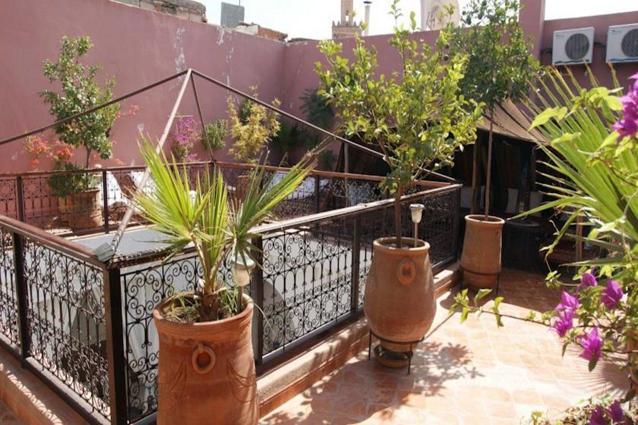 Riad Ailen 4*