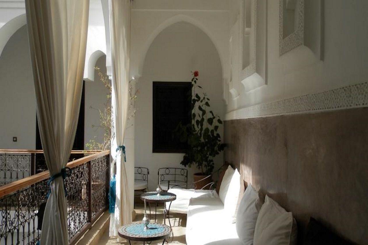 Riad Ailen 4*