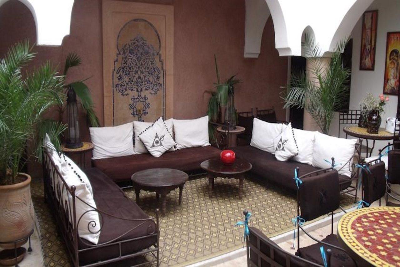 Ailen Marrakesch