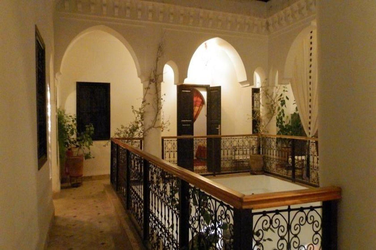 Riad Ailen Marrakesch
