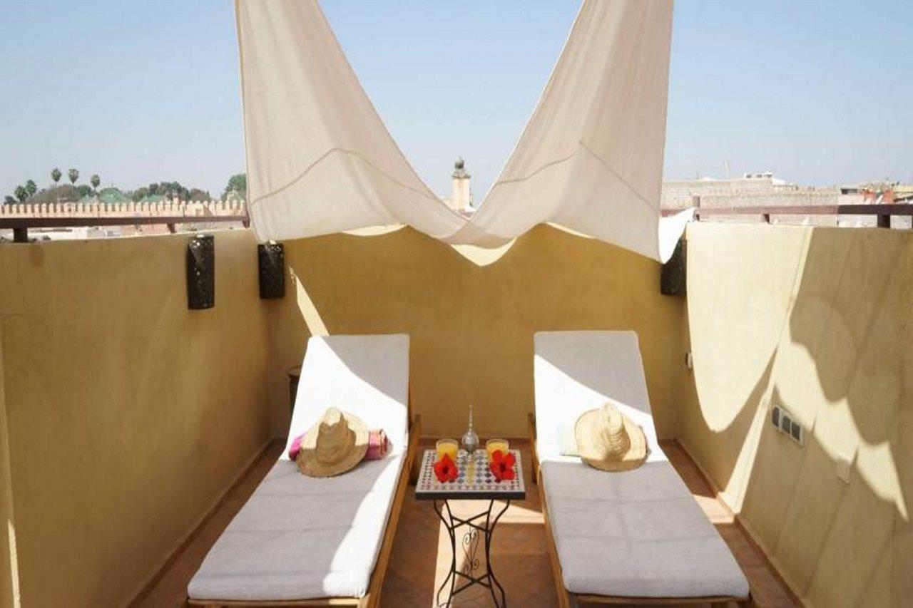 Riad Dar Alif 4*