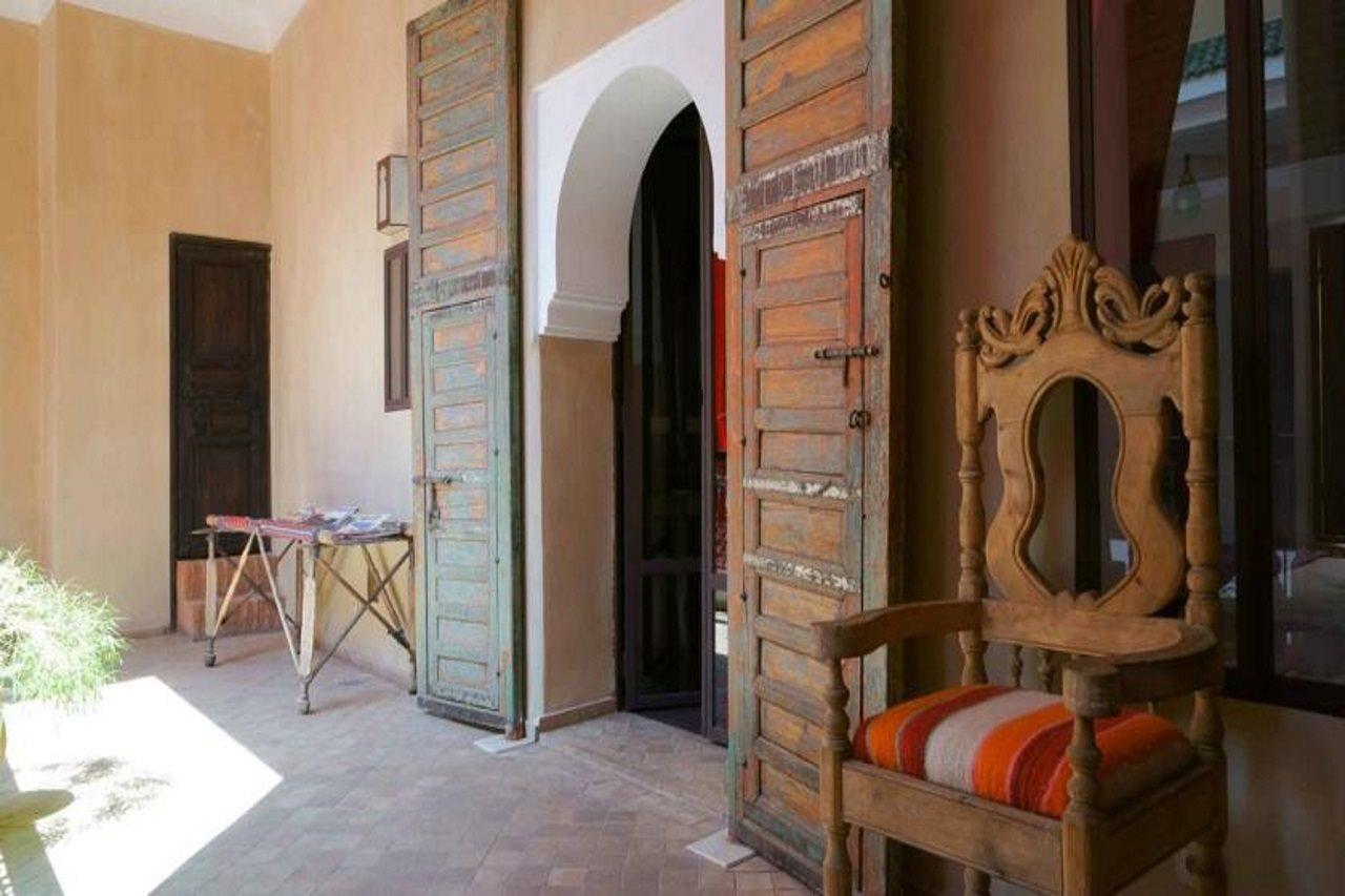 Dar Alif Marrakesh