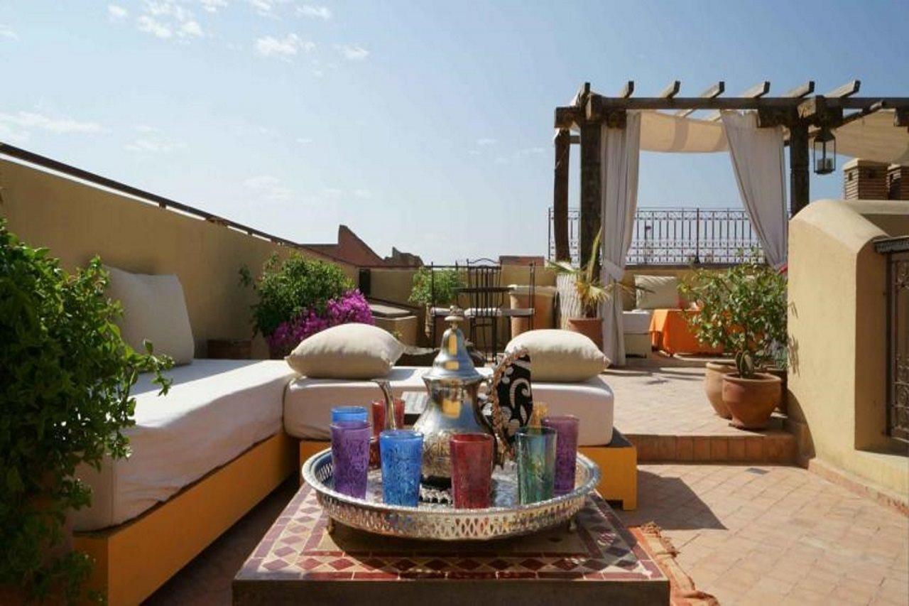 Riad Dar Alif 4*