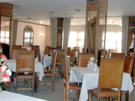 Hotel Le Tafilalet