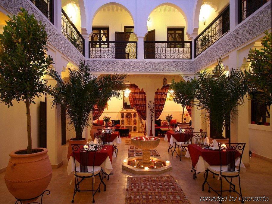 Riad Riad Shaloma Marrakesh