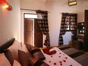 Riad Shaloma