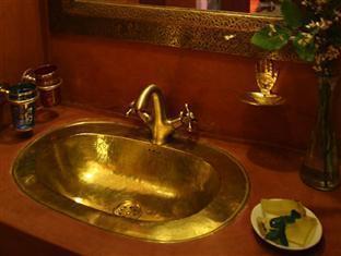 Riad Shaloma Marrakesh