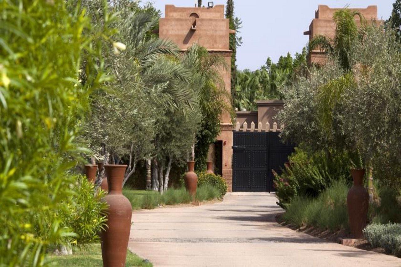 Hotel Palais Aziza &