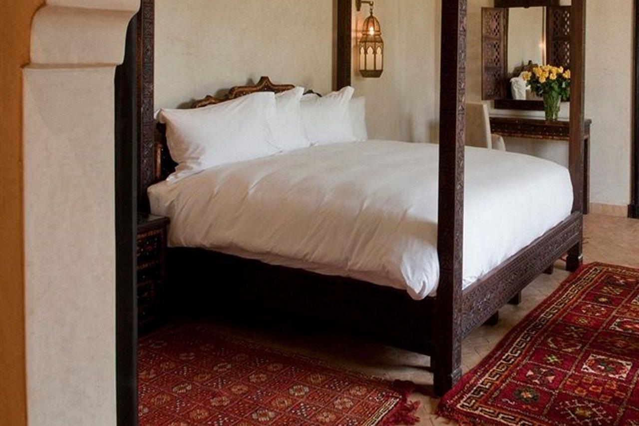 Palais Aziza & Marrakesh