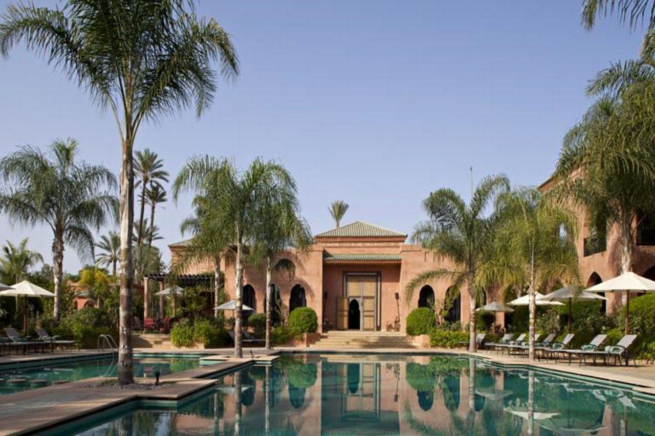 Palais Aziza & Marrakesh