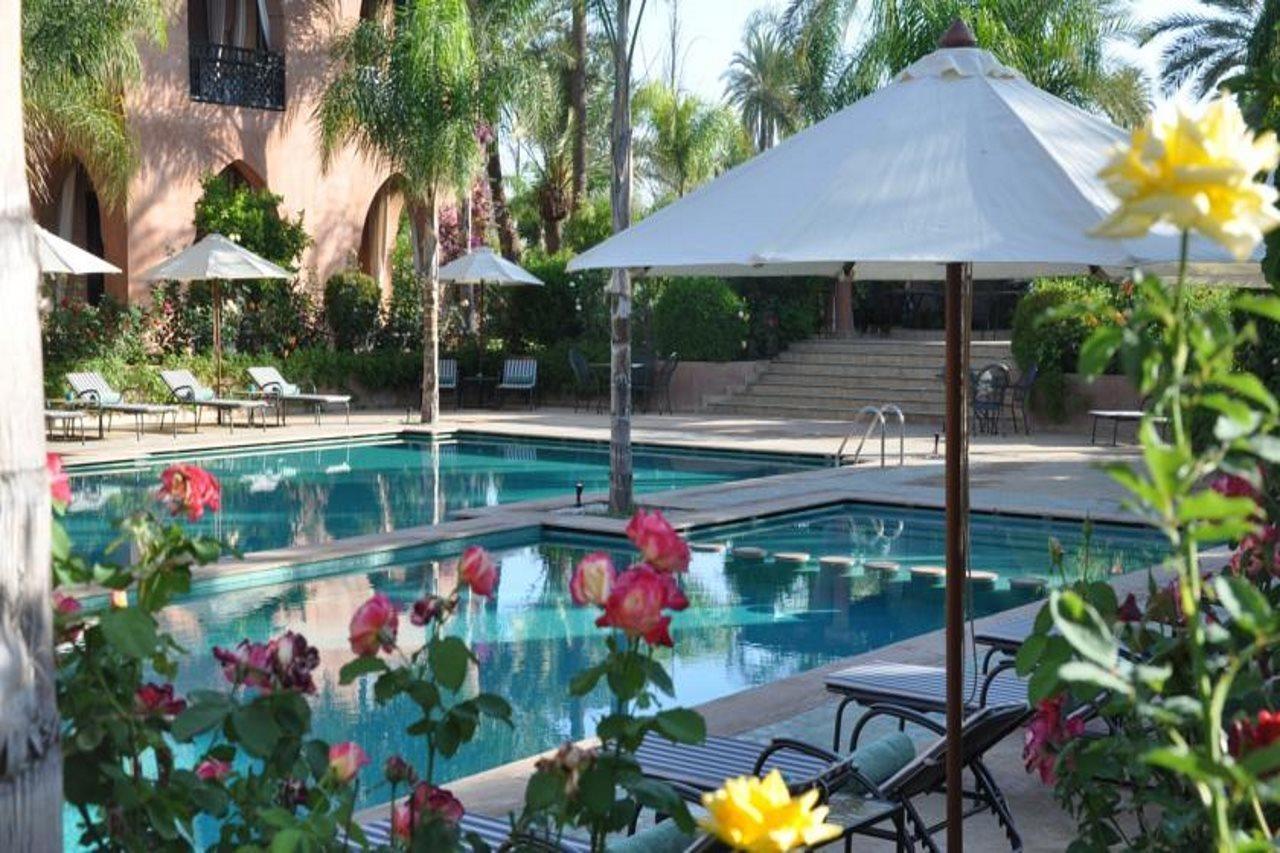 Hotel Palais Aziza & Marrakesh
