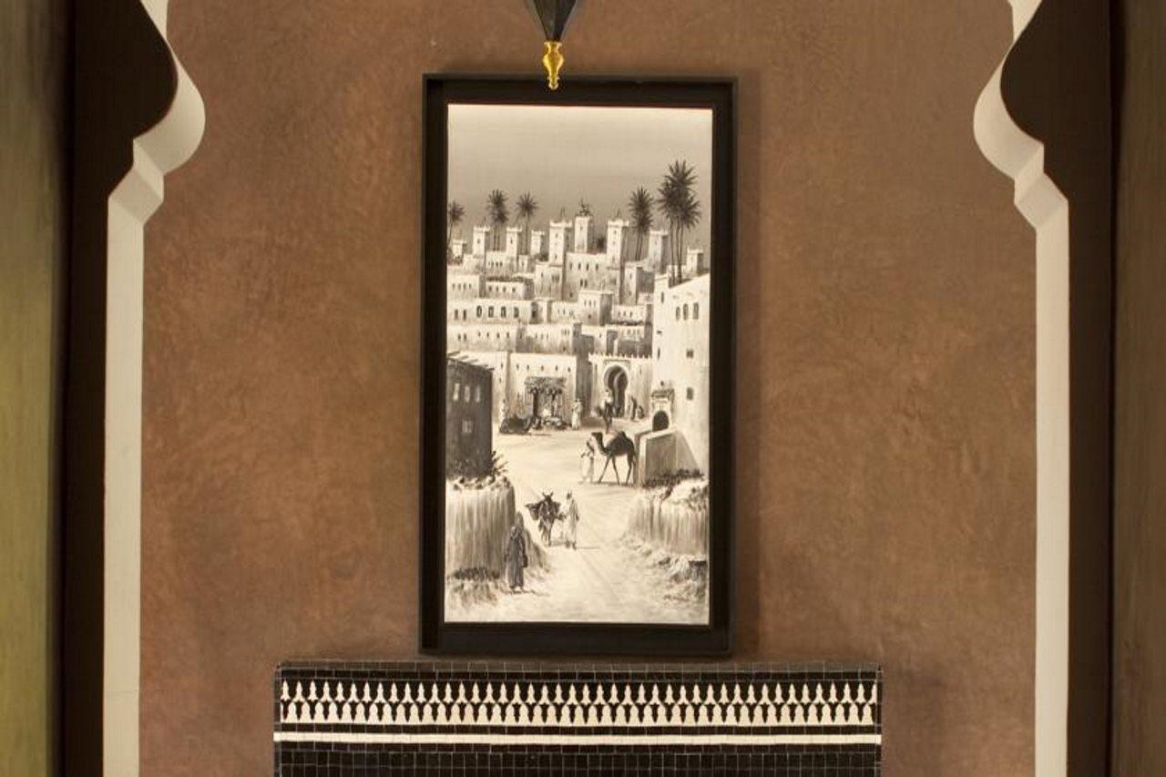 Hotel Palais Aziza & Marrakesh