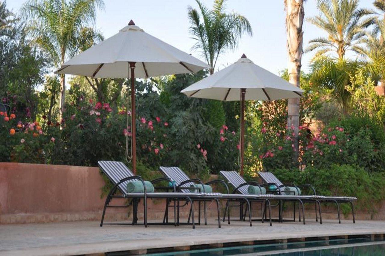 Hotel Palais Aziza & 5*