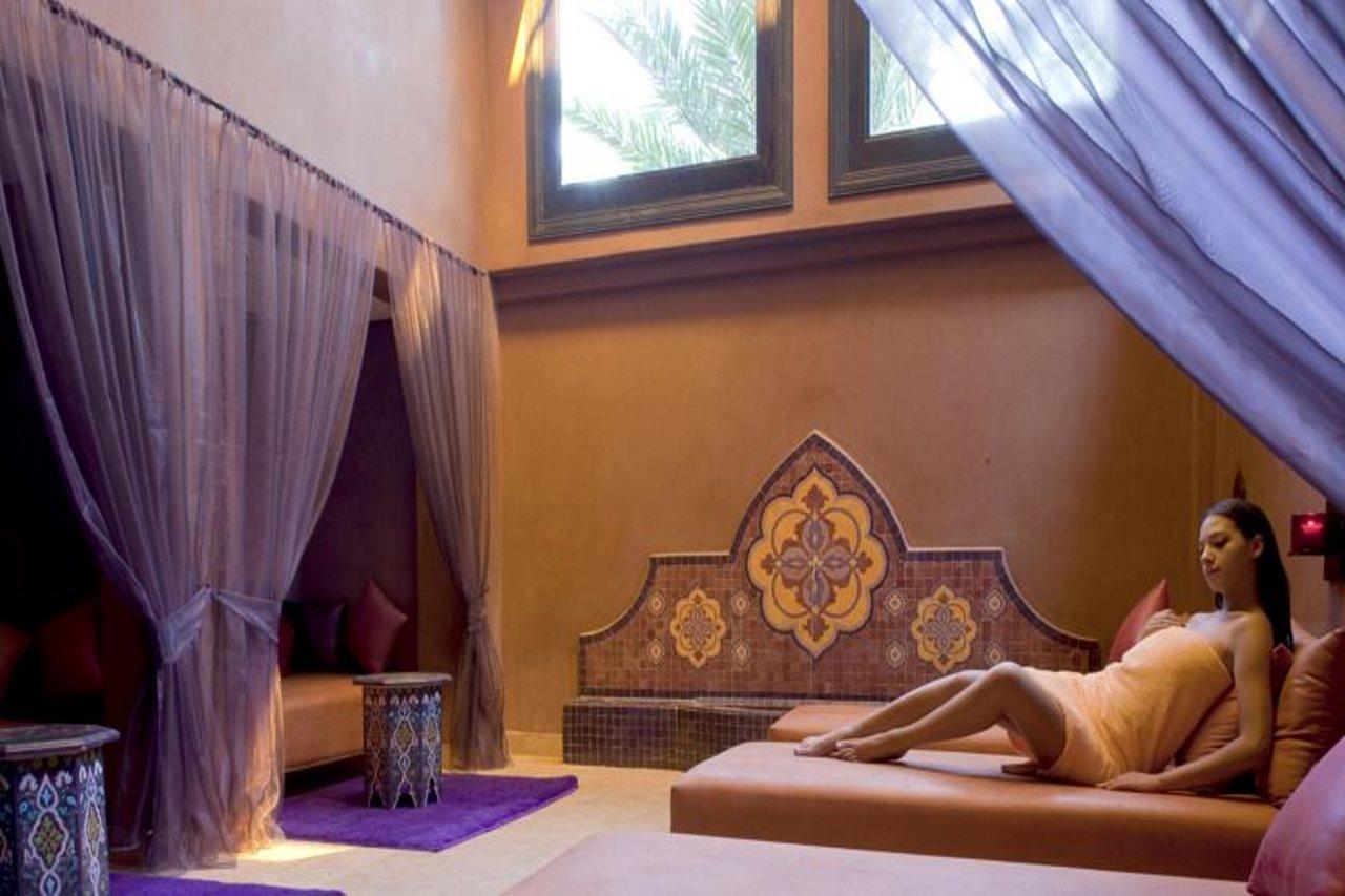 Palais Aziza &