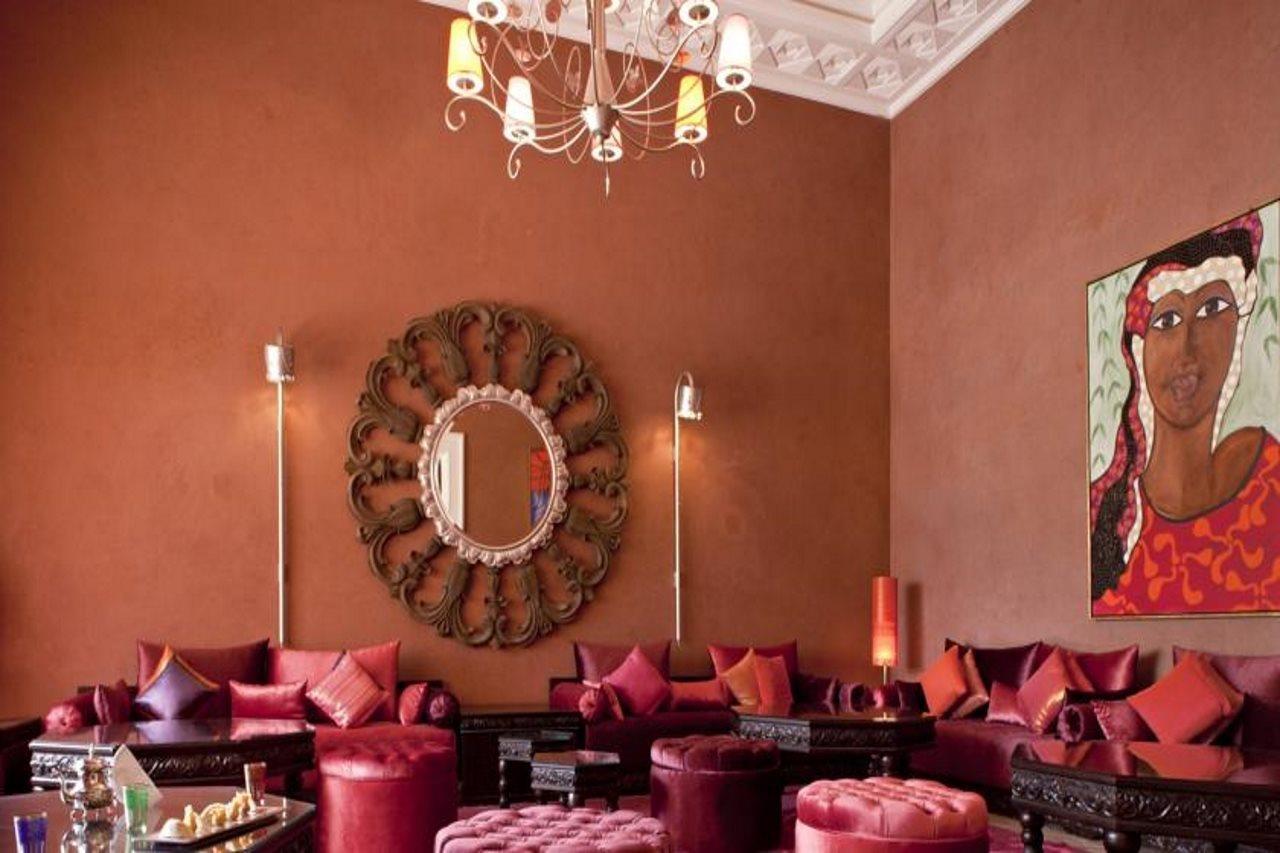 Palais Aziza &