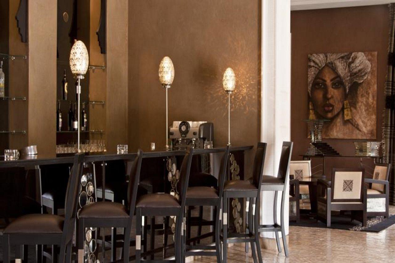 Hotel Palais Aziza & Marrakesh
