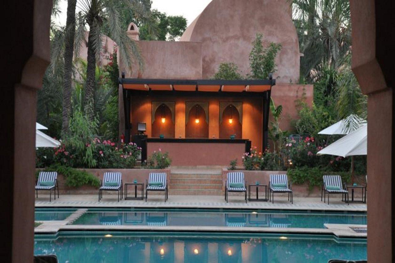 Hotel Palais Aziza & 5*