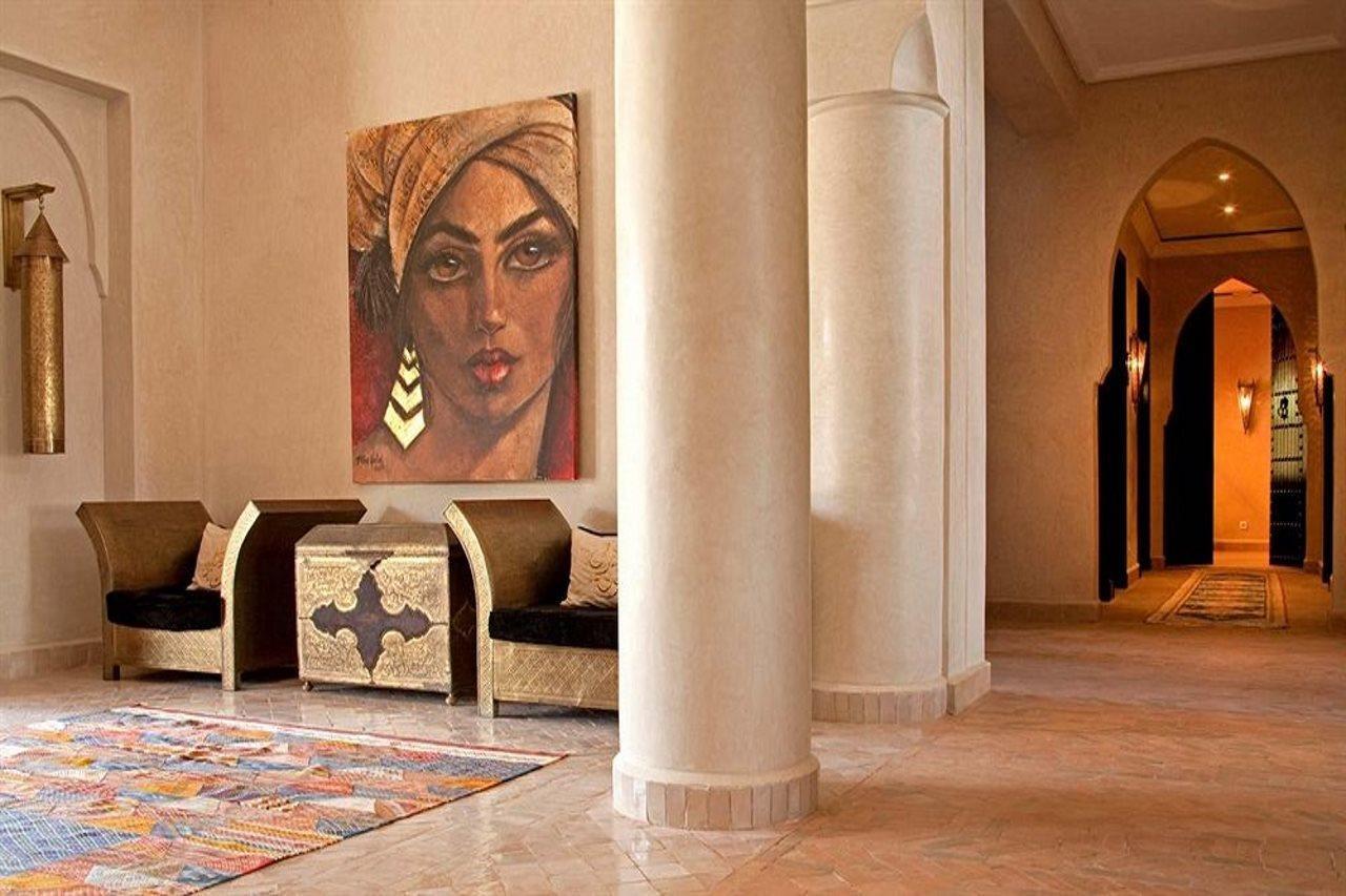 Hotel Palais Aziza & Marrakesh