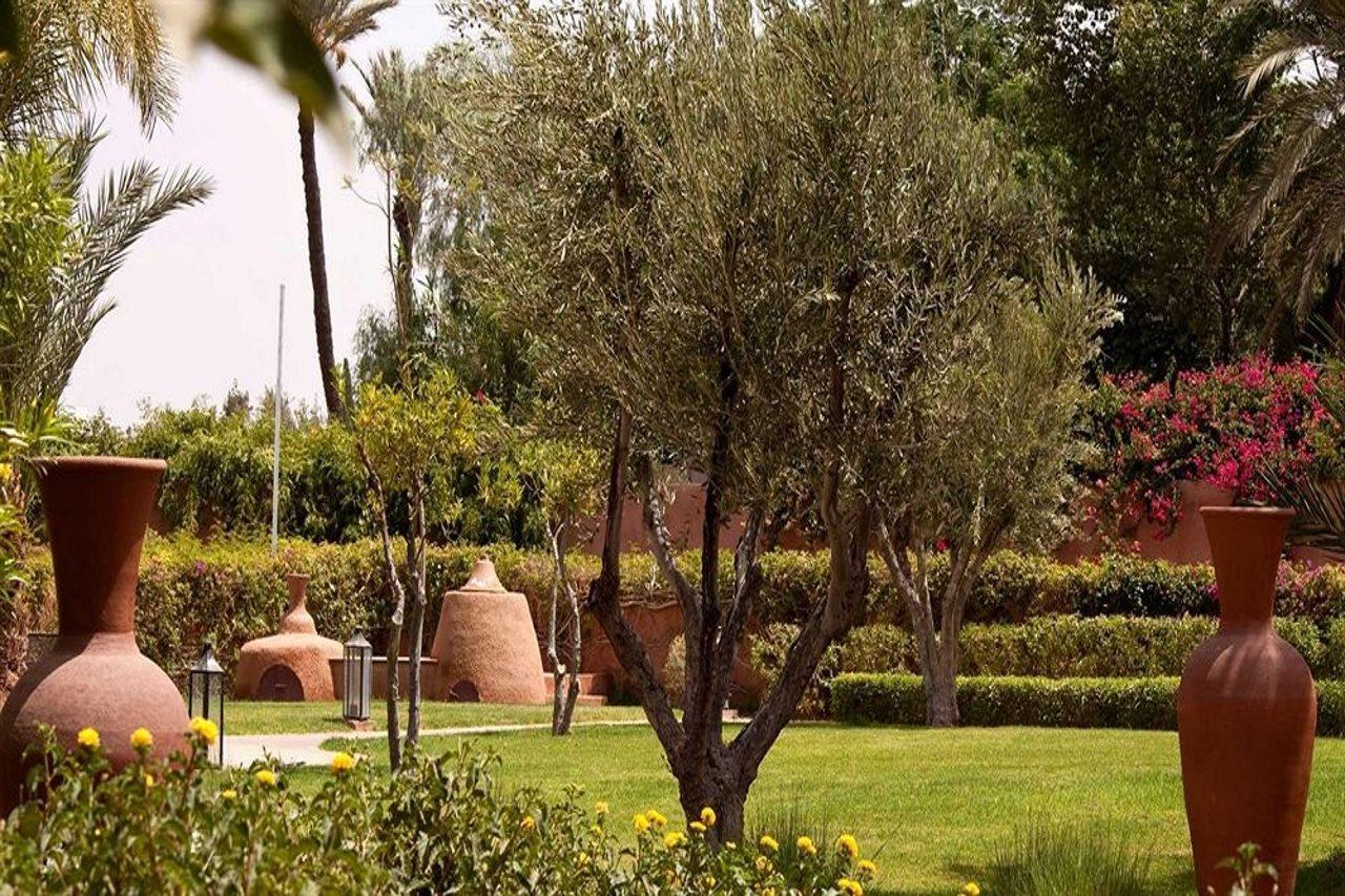 Hotel Palais Aziza & 5*