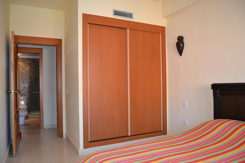 Appartement Sabor Apart Mouzdalifa Marrakesh