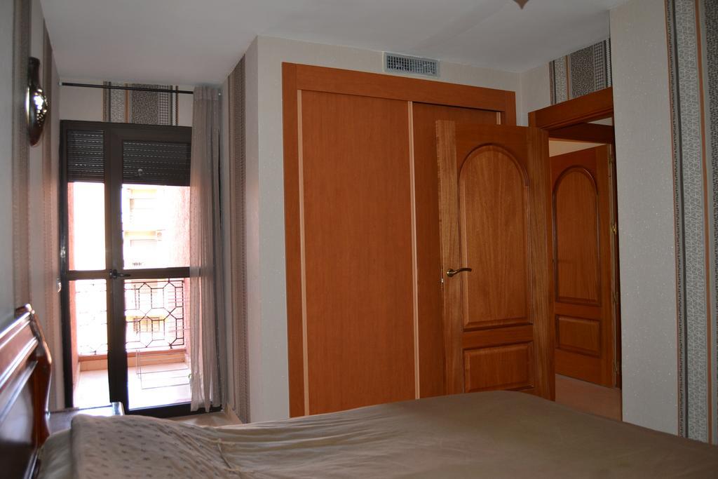 Appartement Sabor Apart Mouzdalifa *