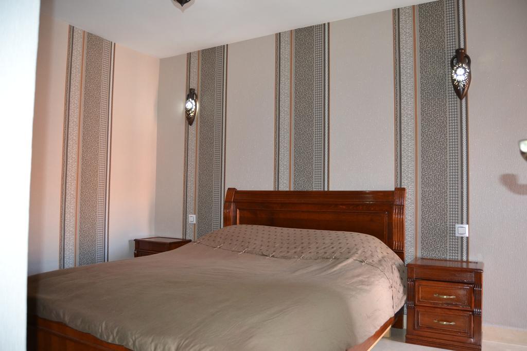 Appartement Sabor Apart Mouzdalifa Marrakesh