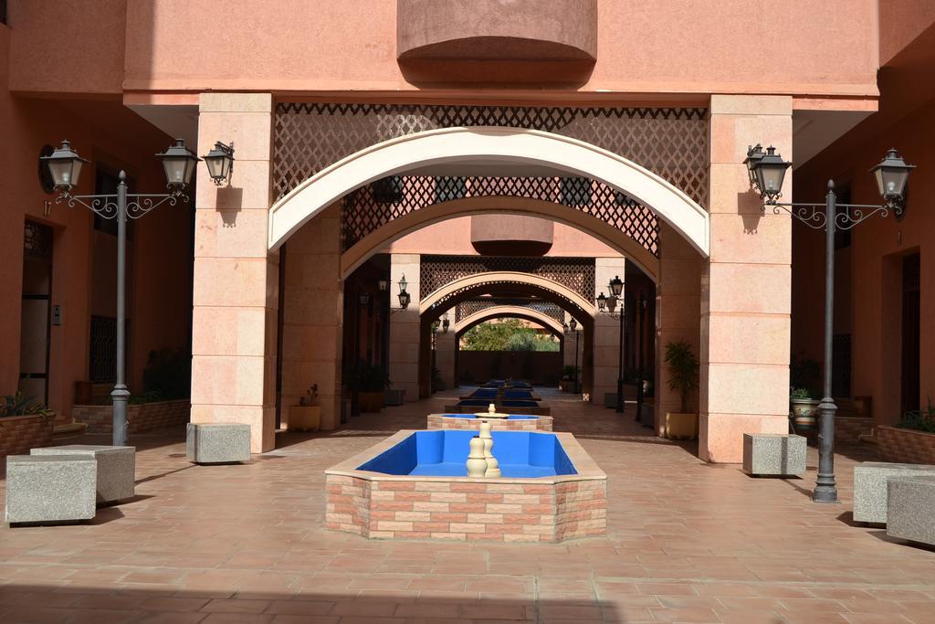 Appartement Sabor Apart Mouzdalifa *