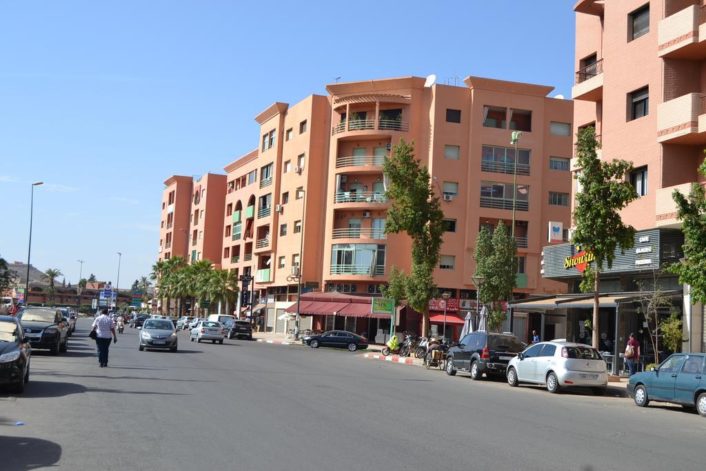 Appartement Sabor Apart Mouzdalifa *