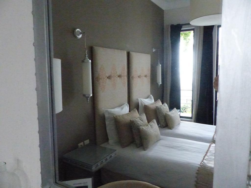 Riad Tchina Marrakesh