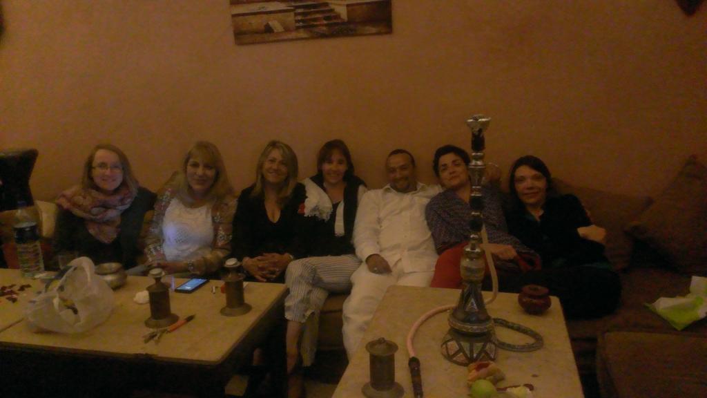 Maissoun Marrakesh