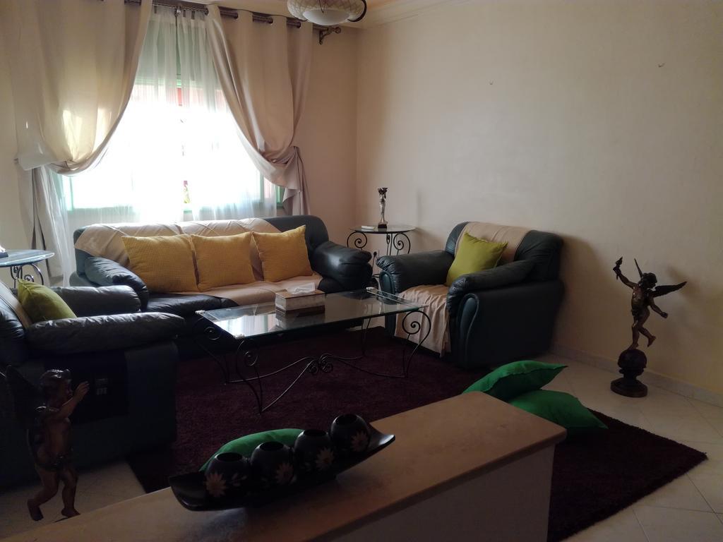 Appartement Kim