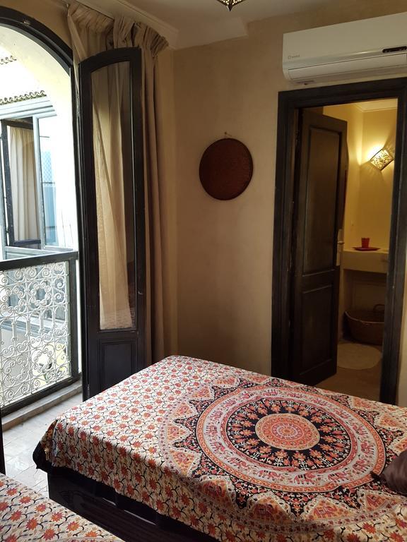 Ferienhaus Dar Les Epices Marrakesch