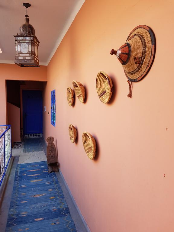 Vakantiehuis Dar Yasmin Marrakesh