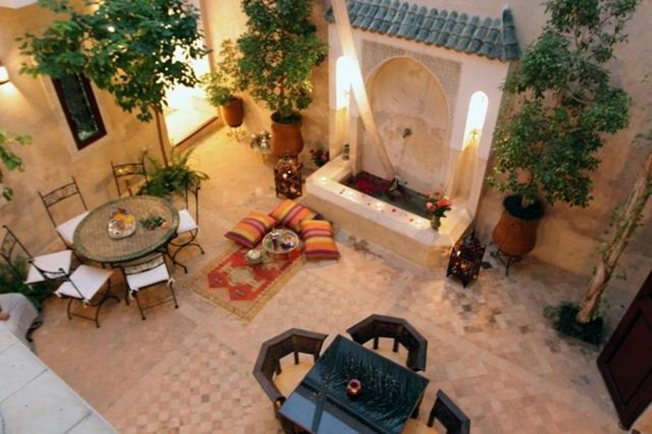 Riad Dar Rania 4*