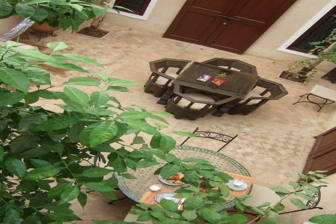 Riad Dar Rania Marrakesh