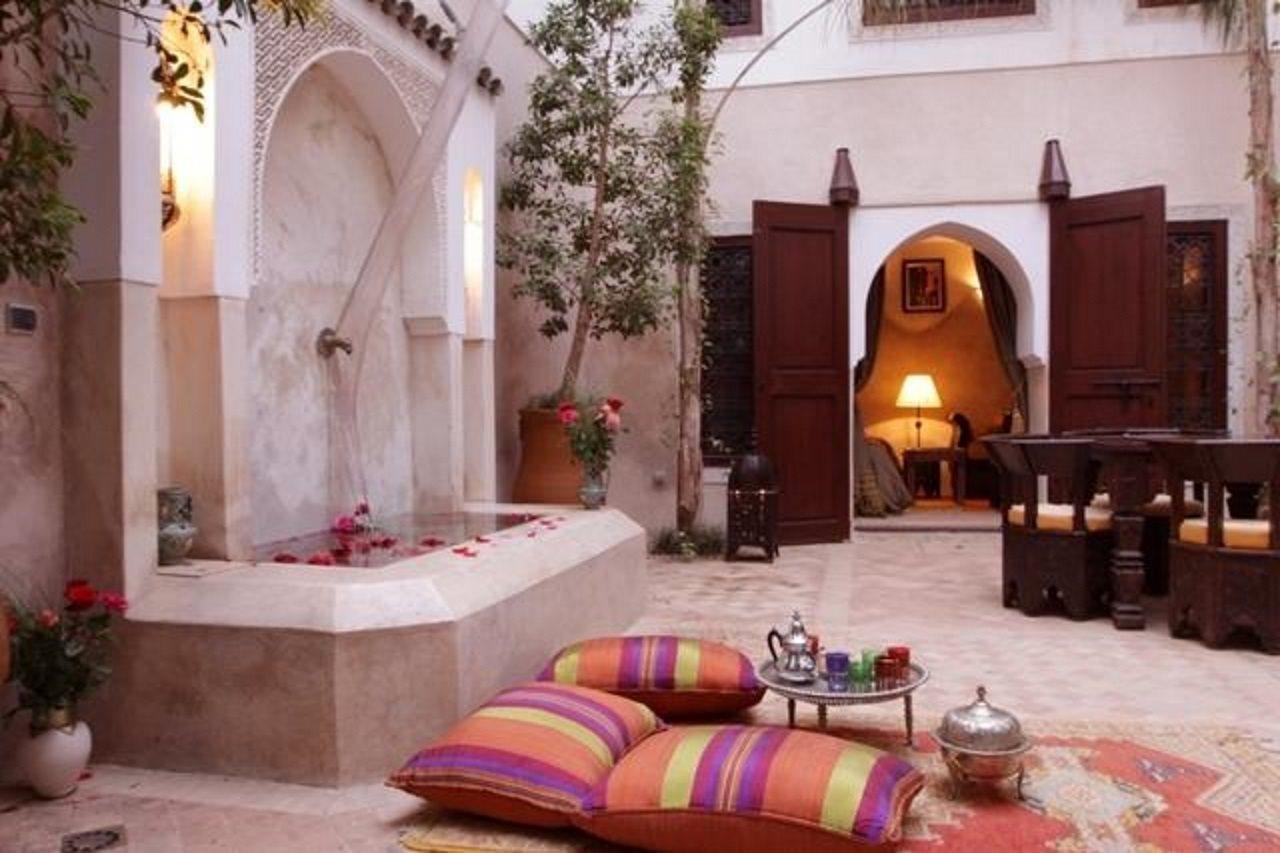 Riad Dar Rania