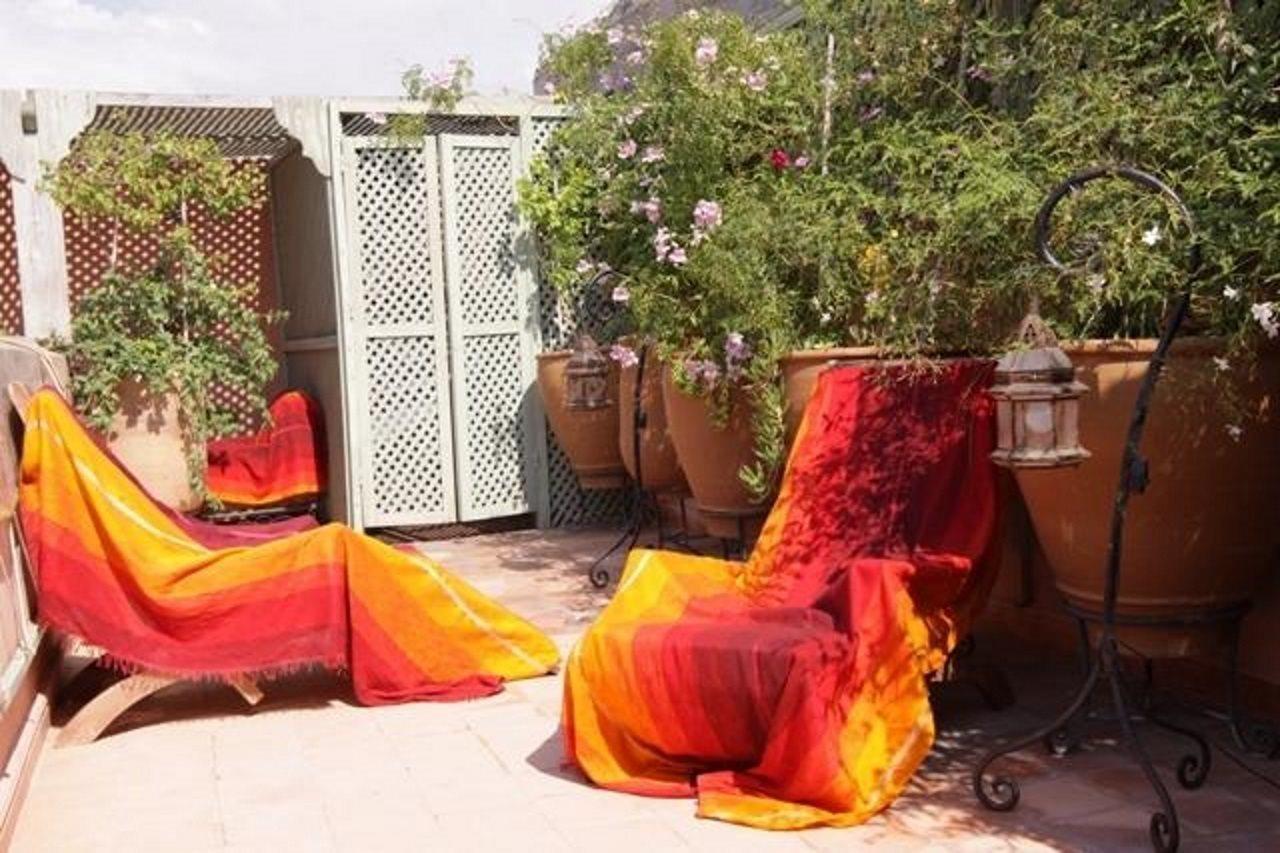 Riad Dar Rania