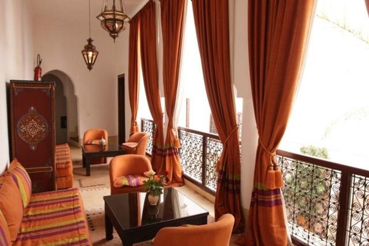 Riad Dar Rania 4*