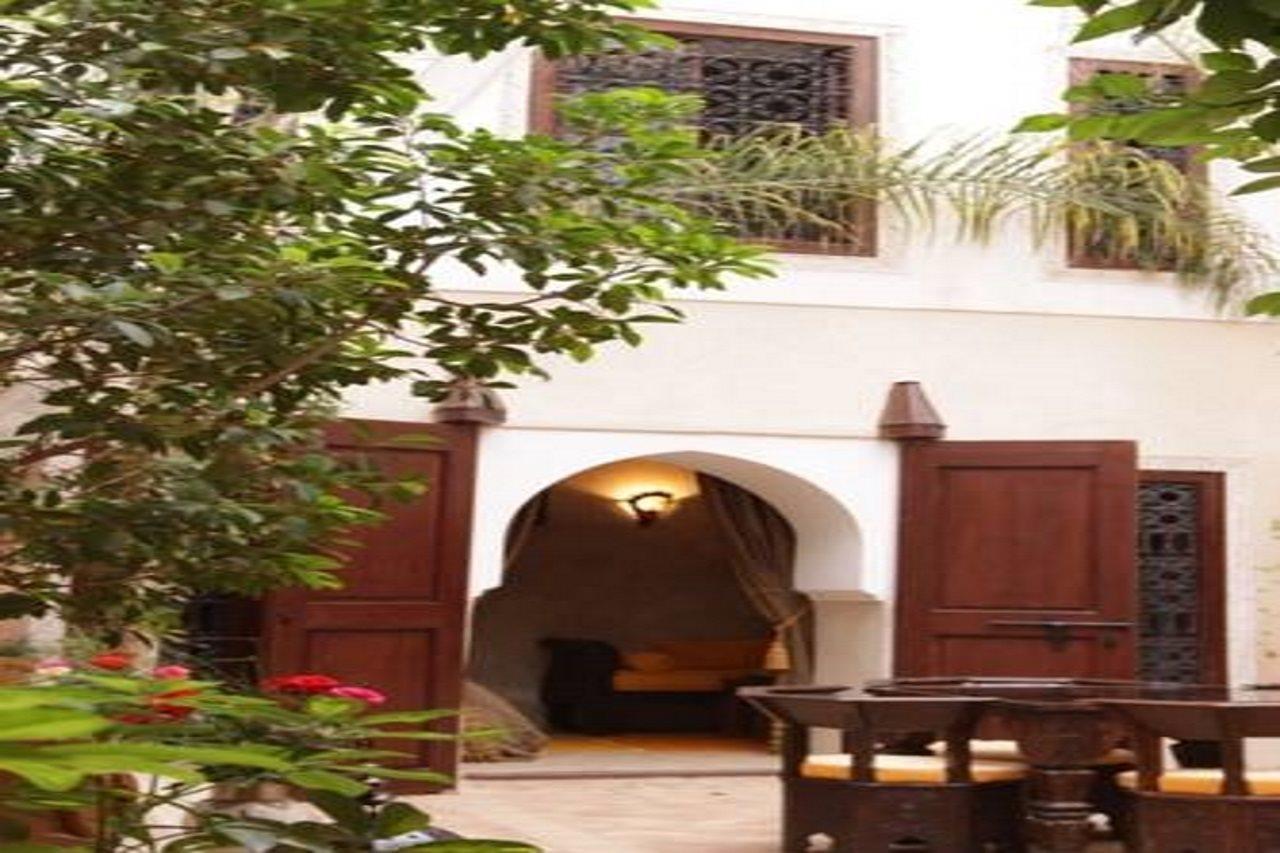 Riad Dar Rania 4*