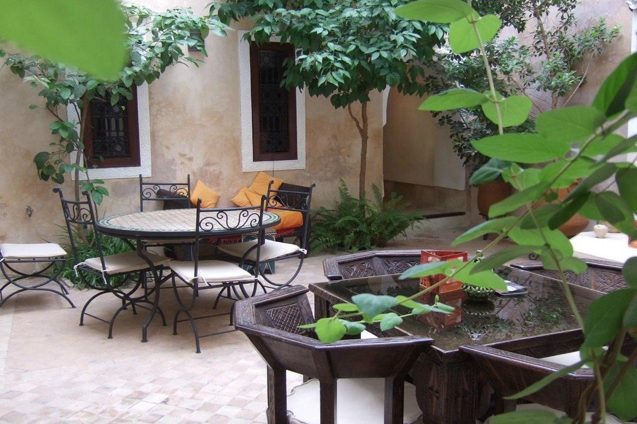 Riad Dar Rania 4*