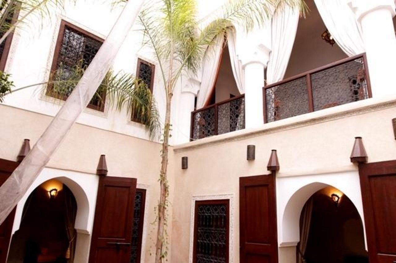 Riad Dar Rania Marrakesh