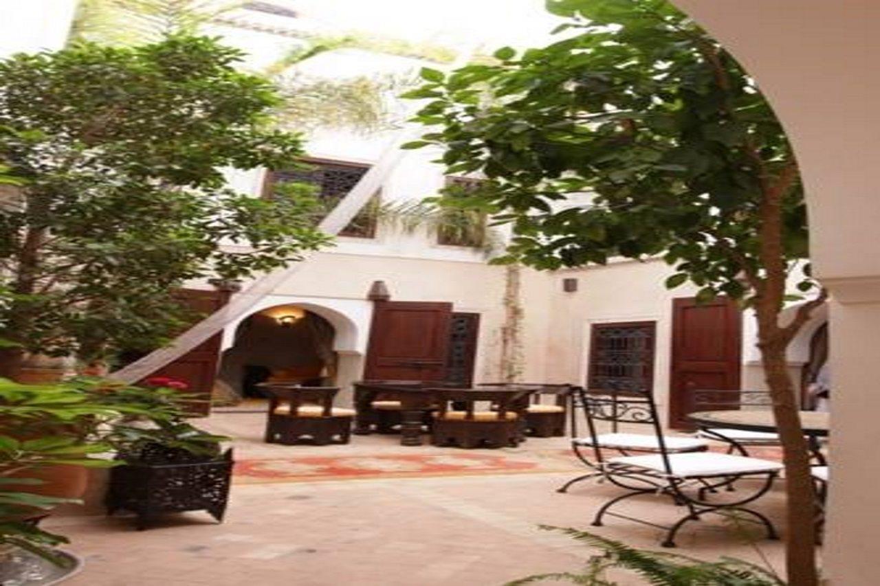 Riad Dar Rania Marrakesh