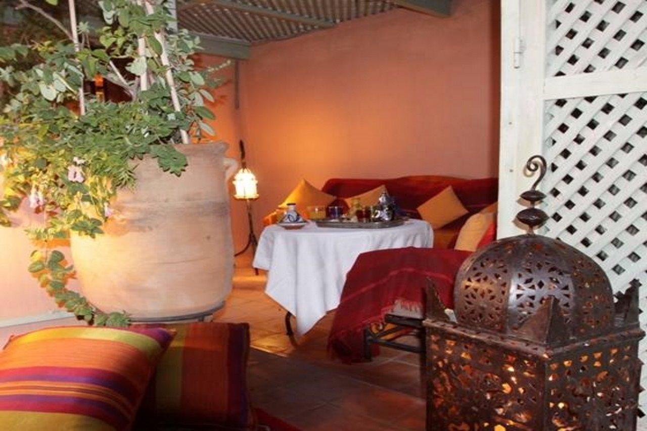 Dar Rania Marrakesh
