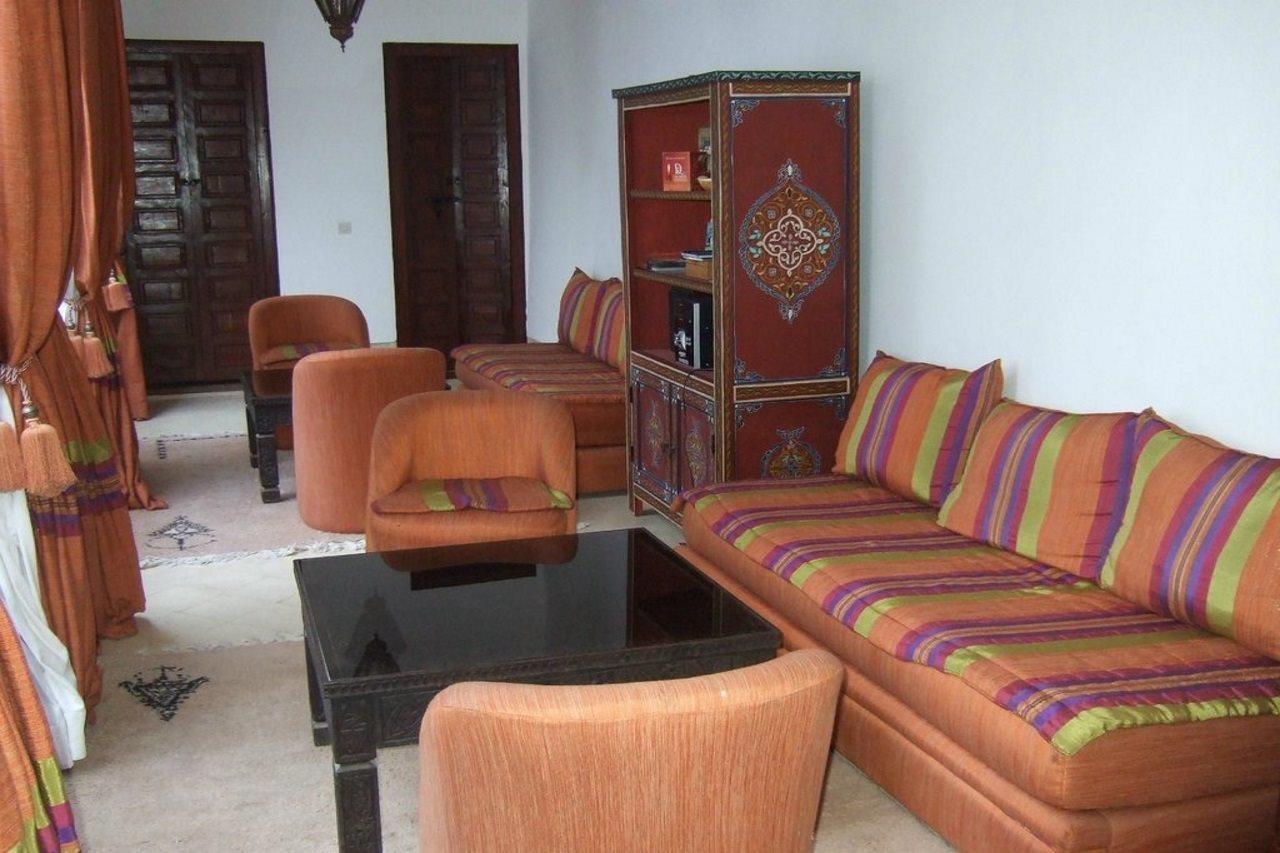 Riad Dar Rania Marrakesh