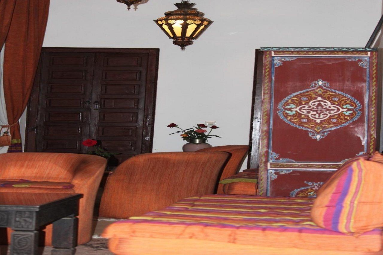 Riad Dar Rania Marrakesh