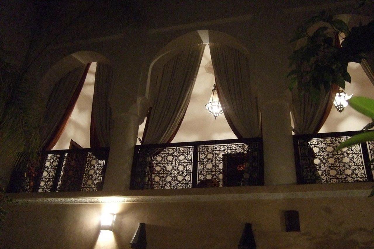 Riad Dar Rania