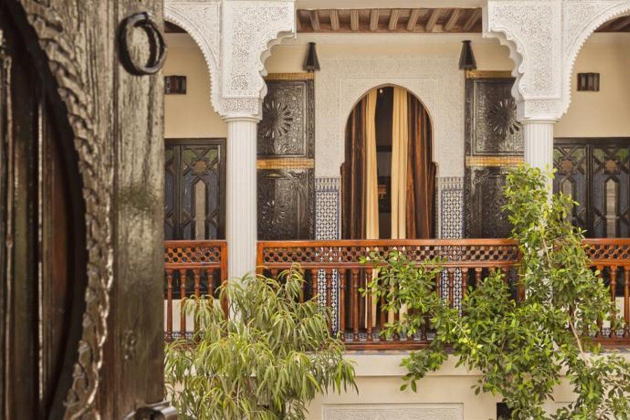 Riad Riad 58 Blu