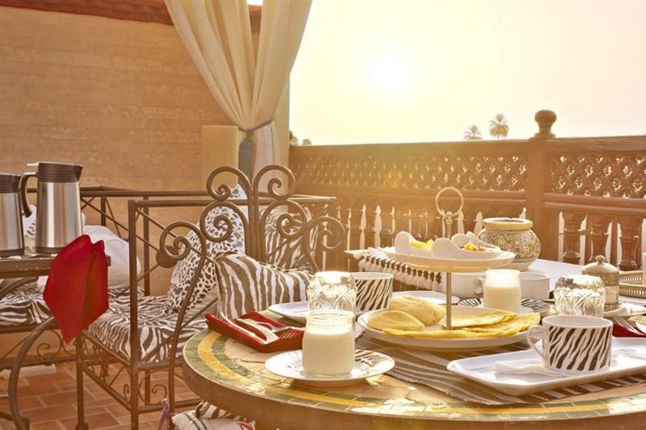 Riad 58 Blu Marrakesh