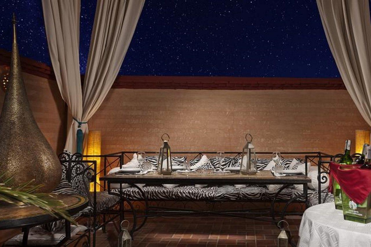 Riad 58 Blu
