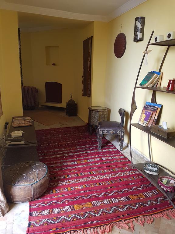 Ferienhaus Dar Les Epices
